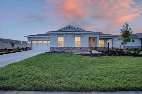 Tiny photo for 10395 SW 107th Court, Ocala, FL 34481 (MLS # OM734796)