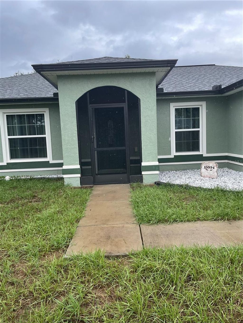 Photo of 15994 SW 55th Avenue Road, Ocala, FL 34473 (MLS # TB8433952)