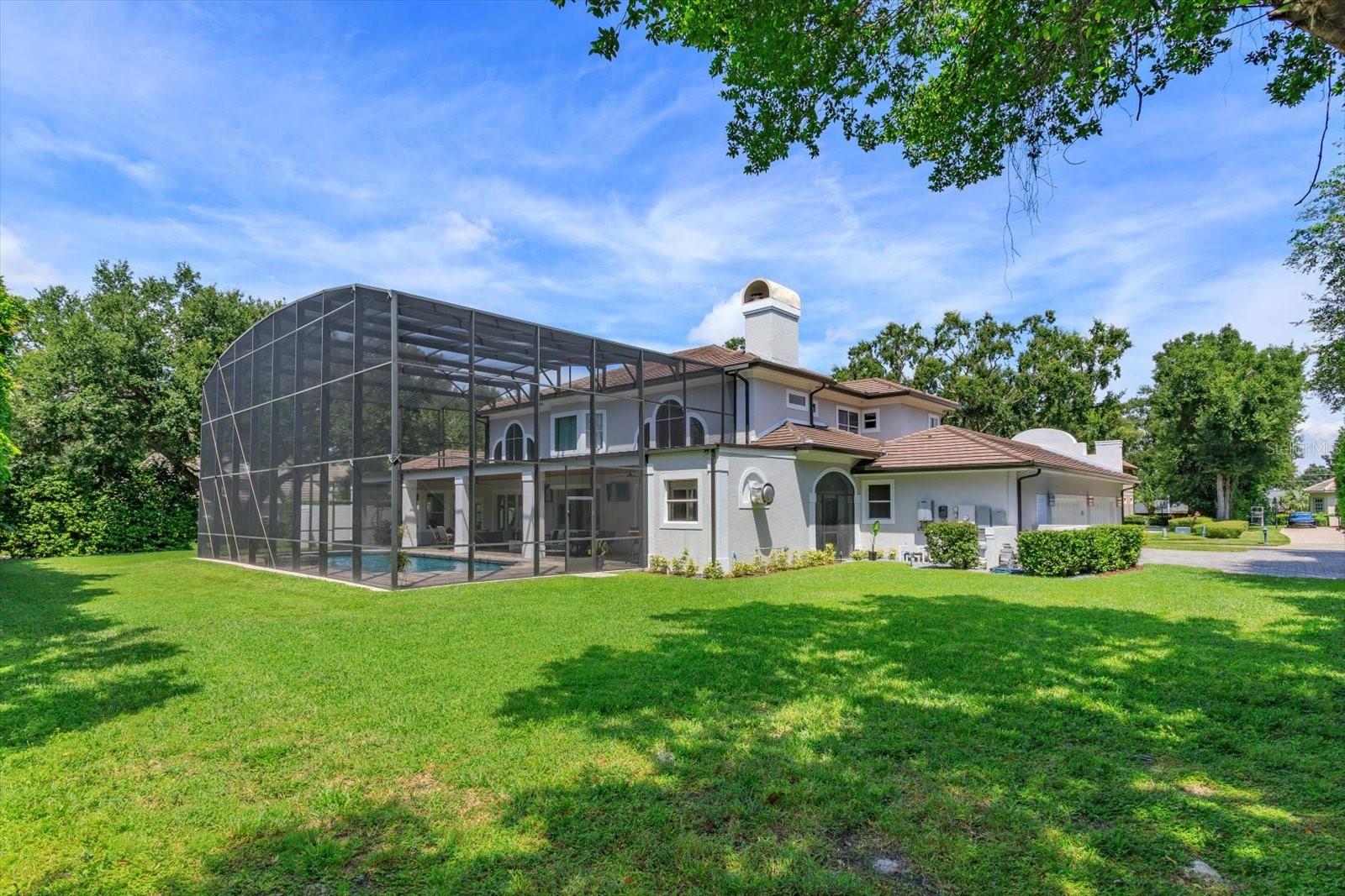 CYPRESS POINT PH 03 - Residential