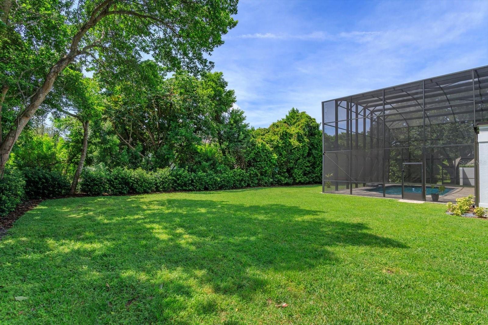 CYPRESS POINT PH 03 - Residential
