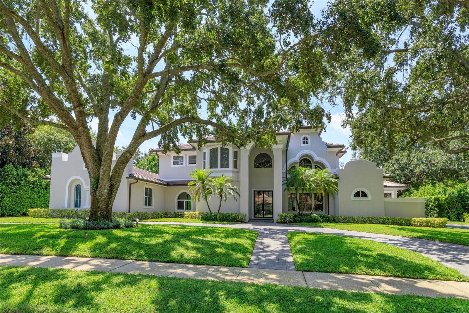 CYPRESS POINT PH 03 - Residential