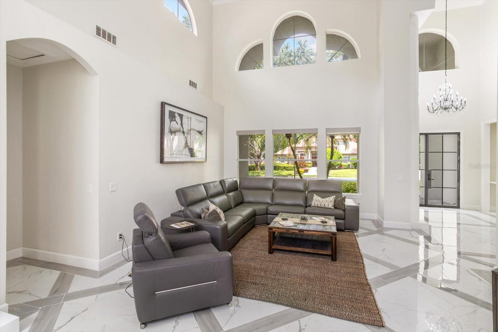 CYPRESS POINT PH 03 - Residential
