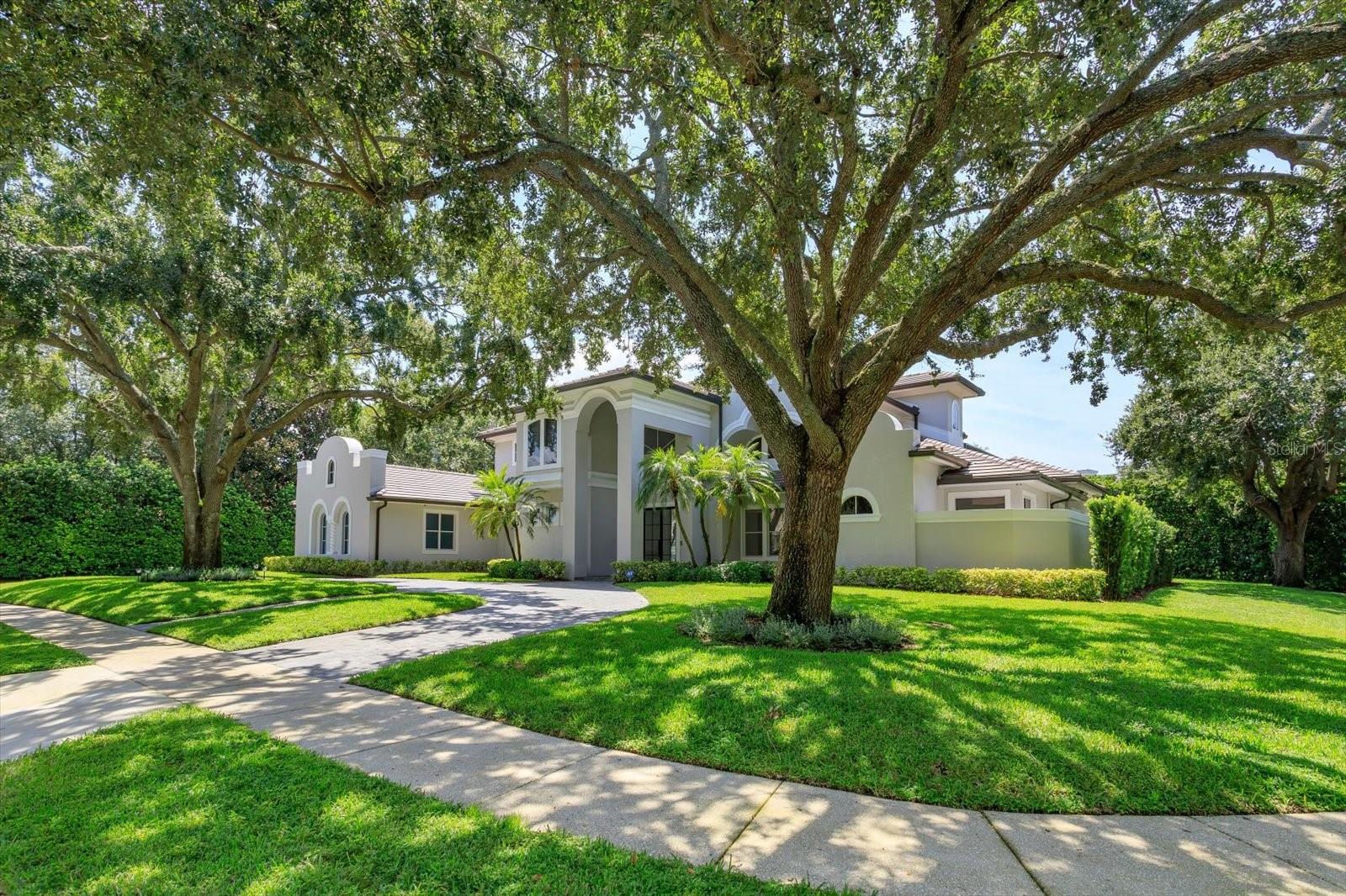 CYPRESS POINT PH 03 - Residential
