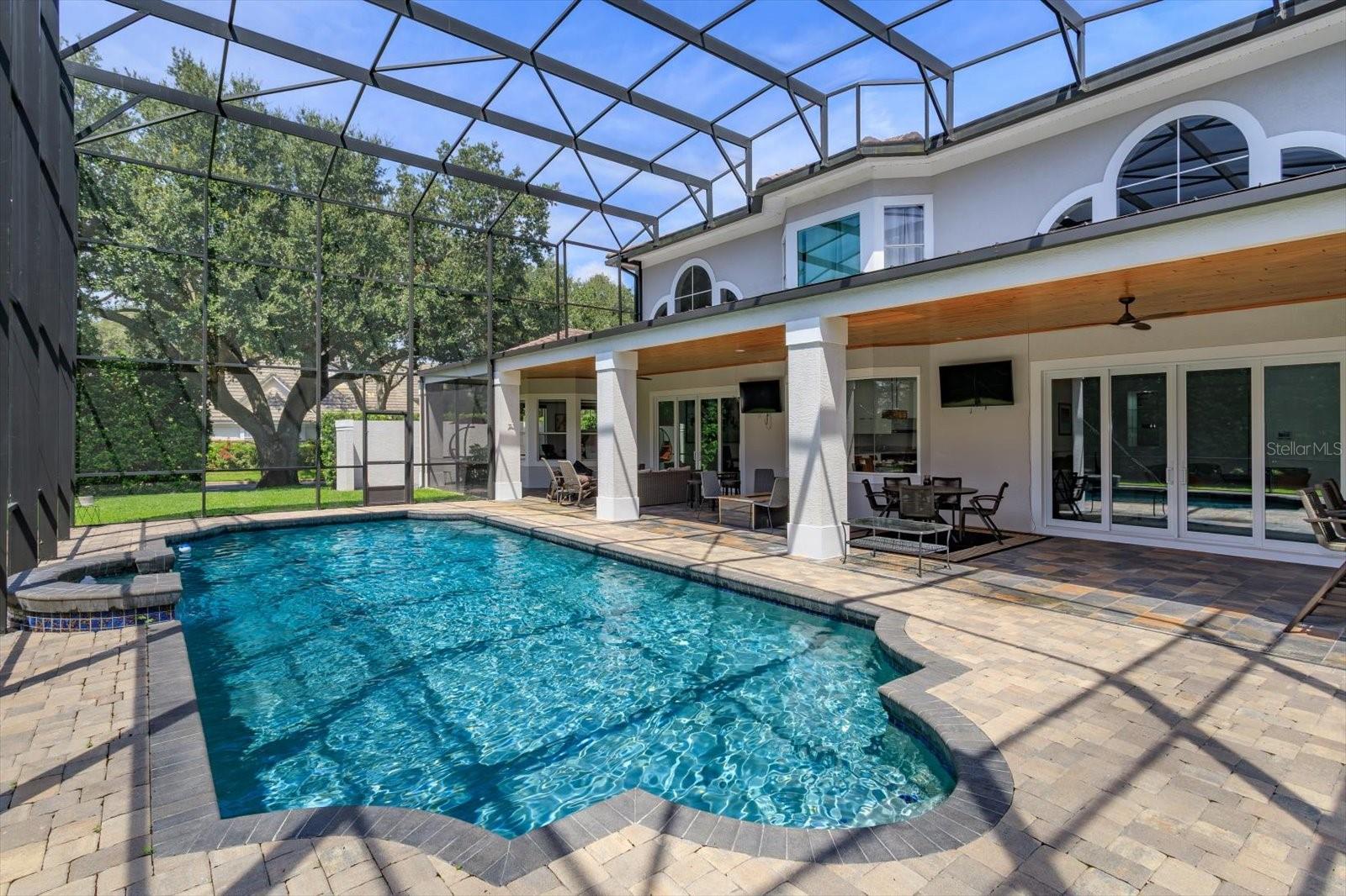 CYPRESS POINT PH 03 - Residential