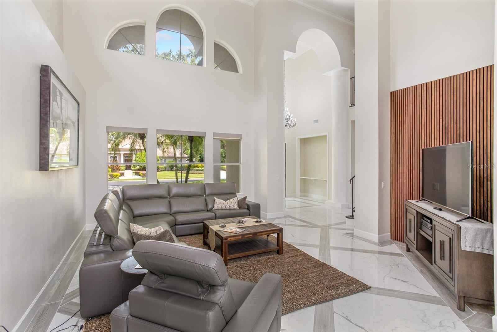 CYPRESS POINT PH 03 - Residential