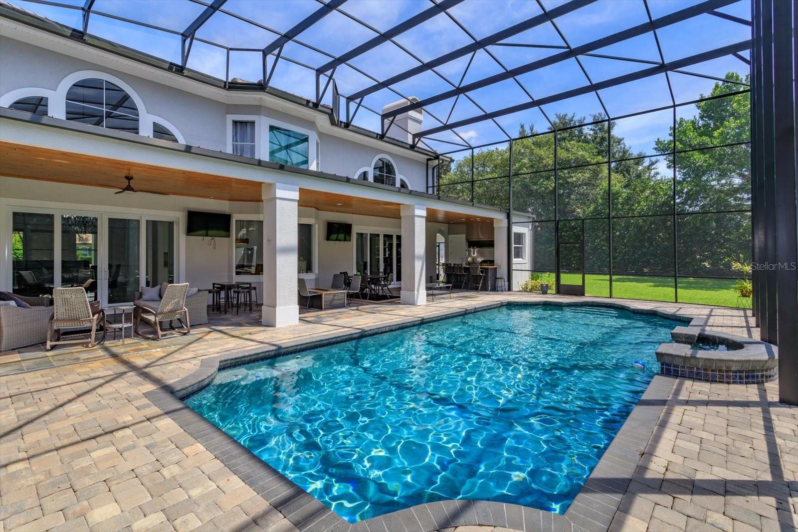 CYPRESS POINT PH 03 - Residential
