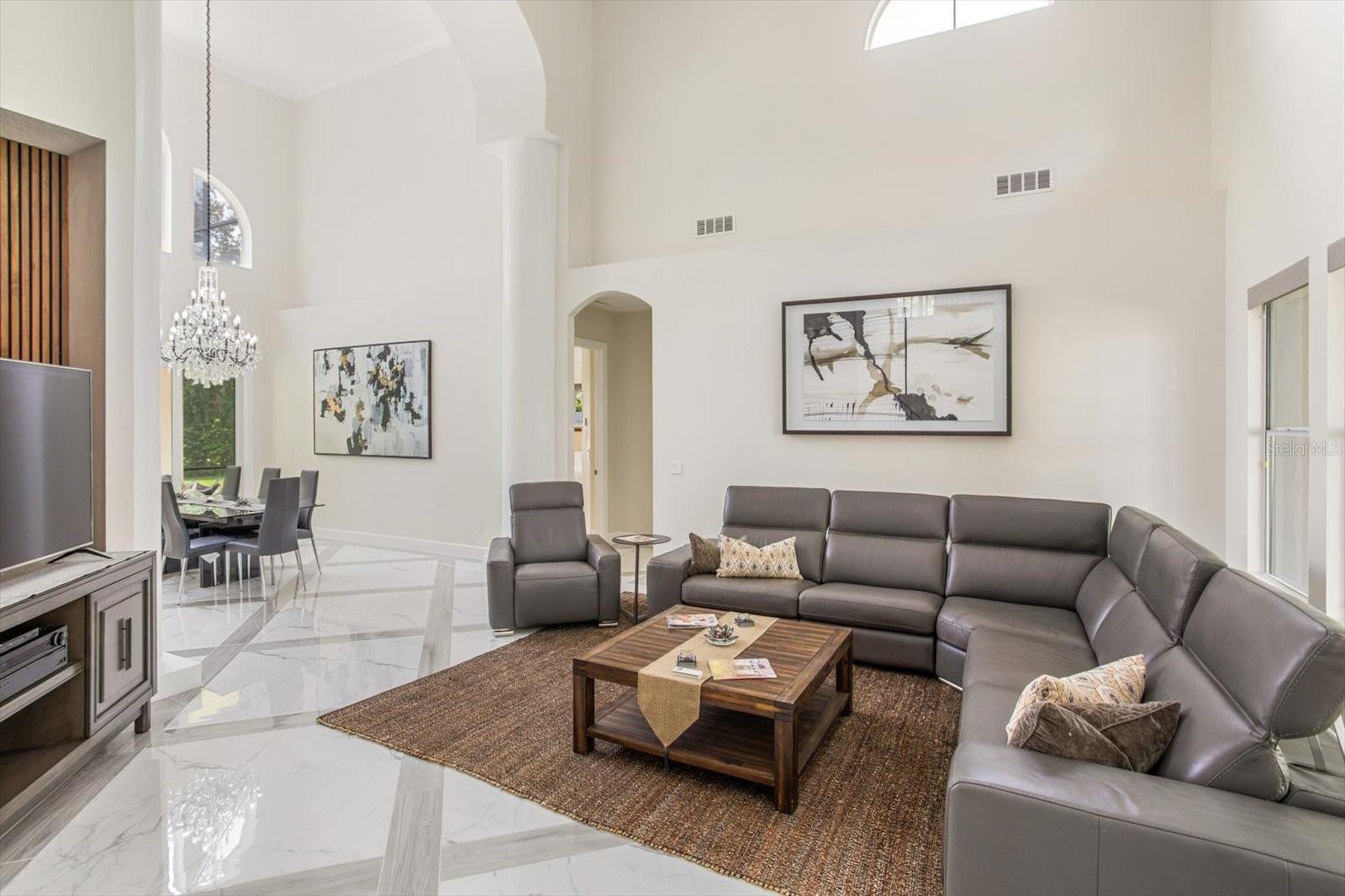 CYPRESS POINT PH 03 - Residential