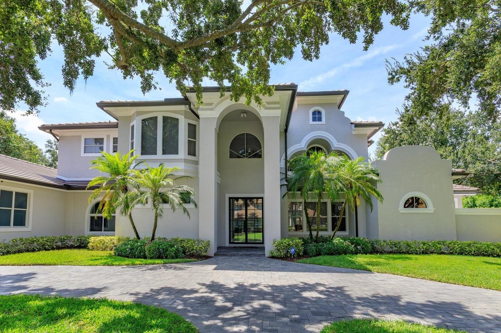 CYPRESS POINT PH 03 - Residential