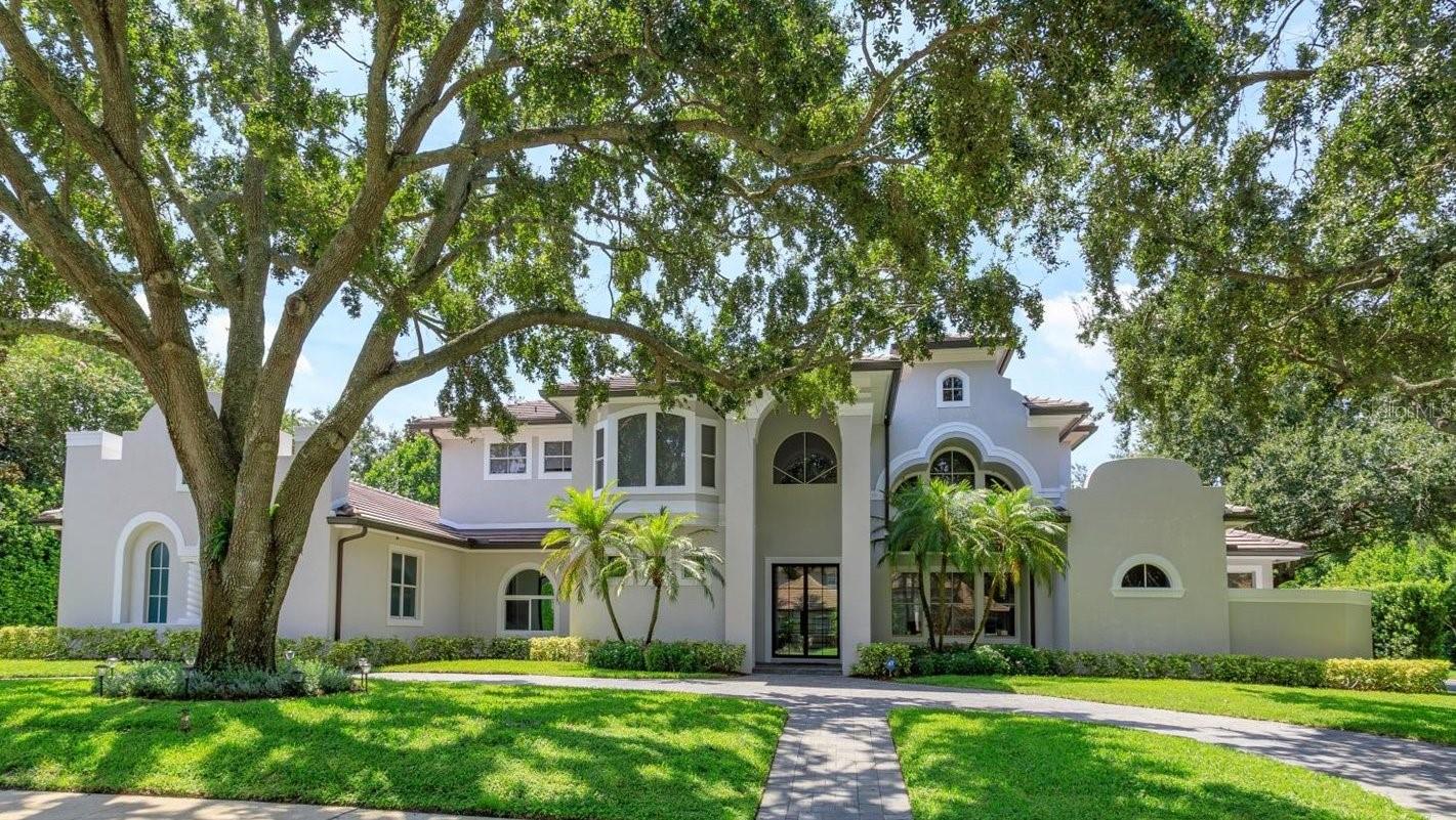 CYPRESS POINT PH 03 - Residential