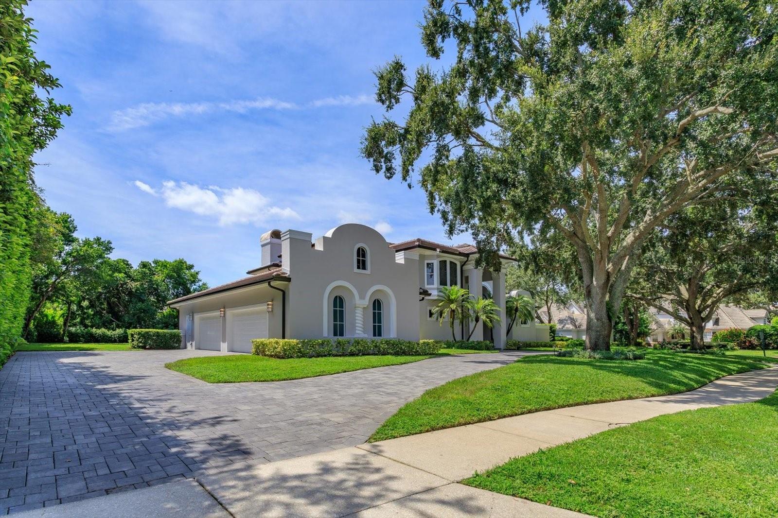 CYPRESS POINT PH 03 - Residential