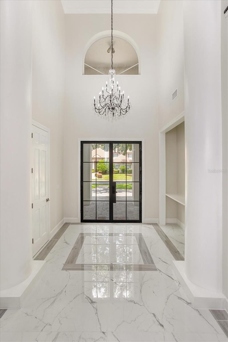 CYPRESS POINT PH 03 - Residential