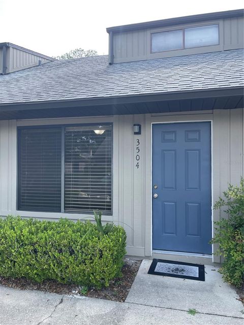 Photo of 3504 NW 37th Avenue, Gainesville, FL 32605 (MLS # GC533176)