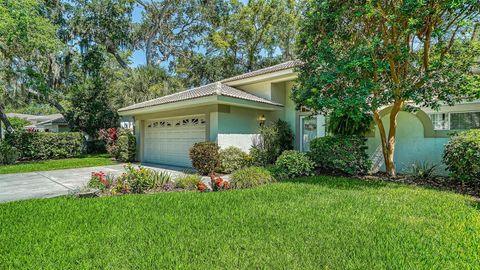 A home in SARASOTA