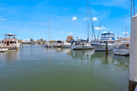 A home in CLEARWATER