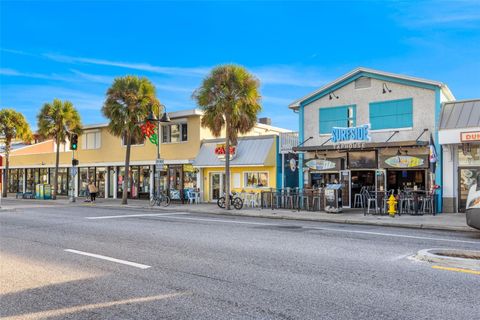 A home in CLEARWATER