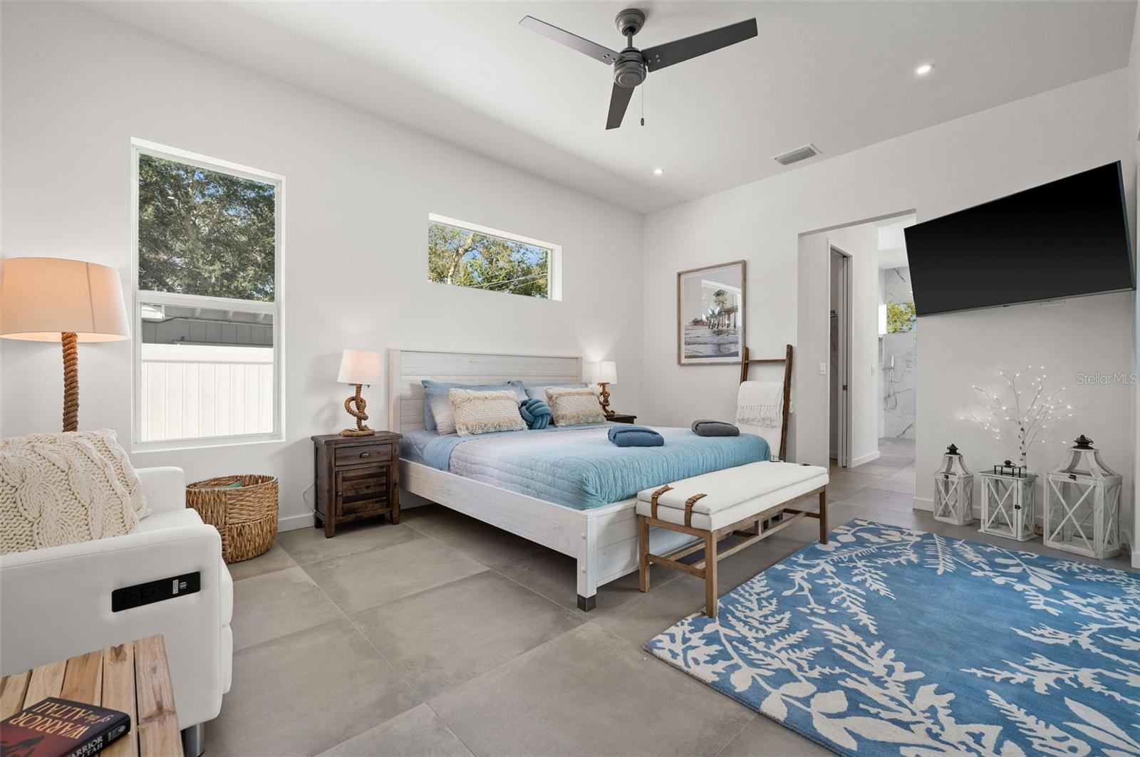 LOMA LINDA PARK - Residential Lease
