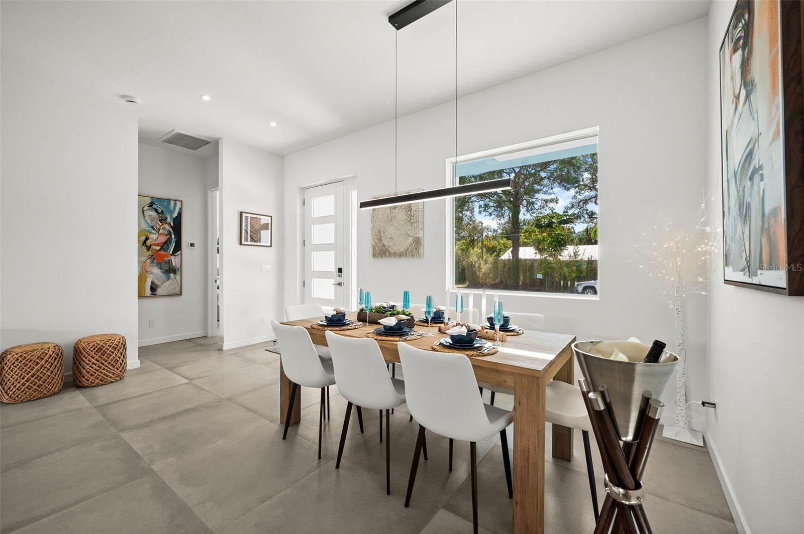 LOMA LINDA PARK - Residential Lease