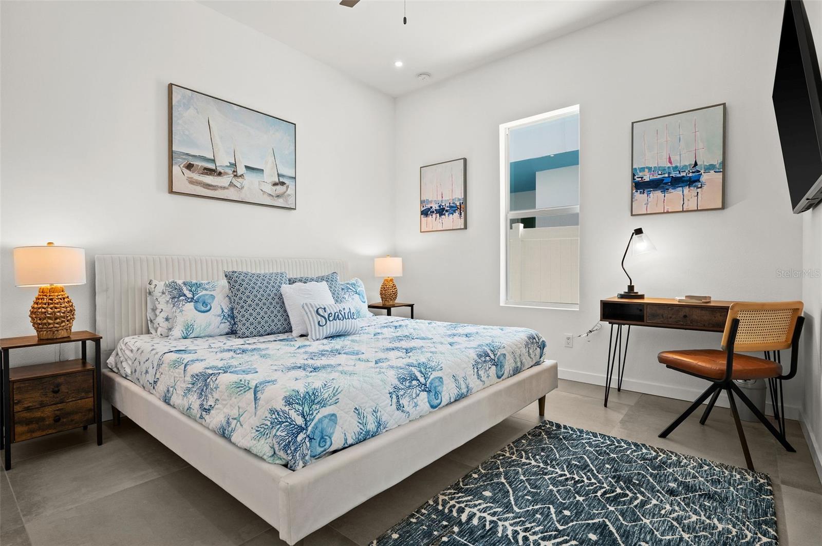 LOMA LINDA PARK - Residential Lease