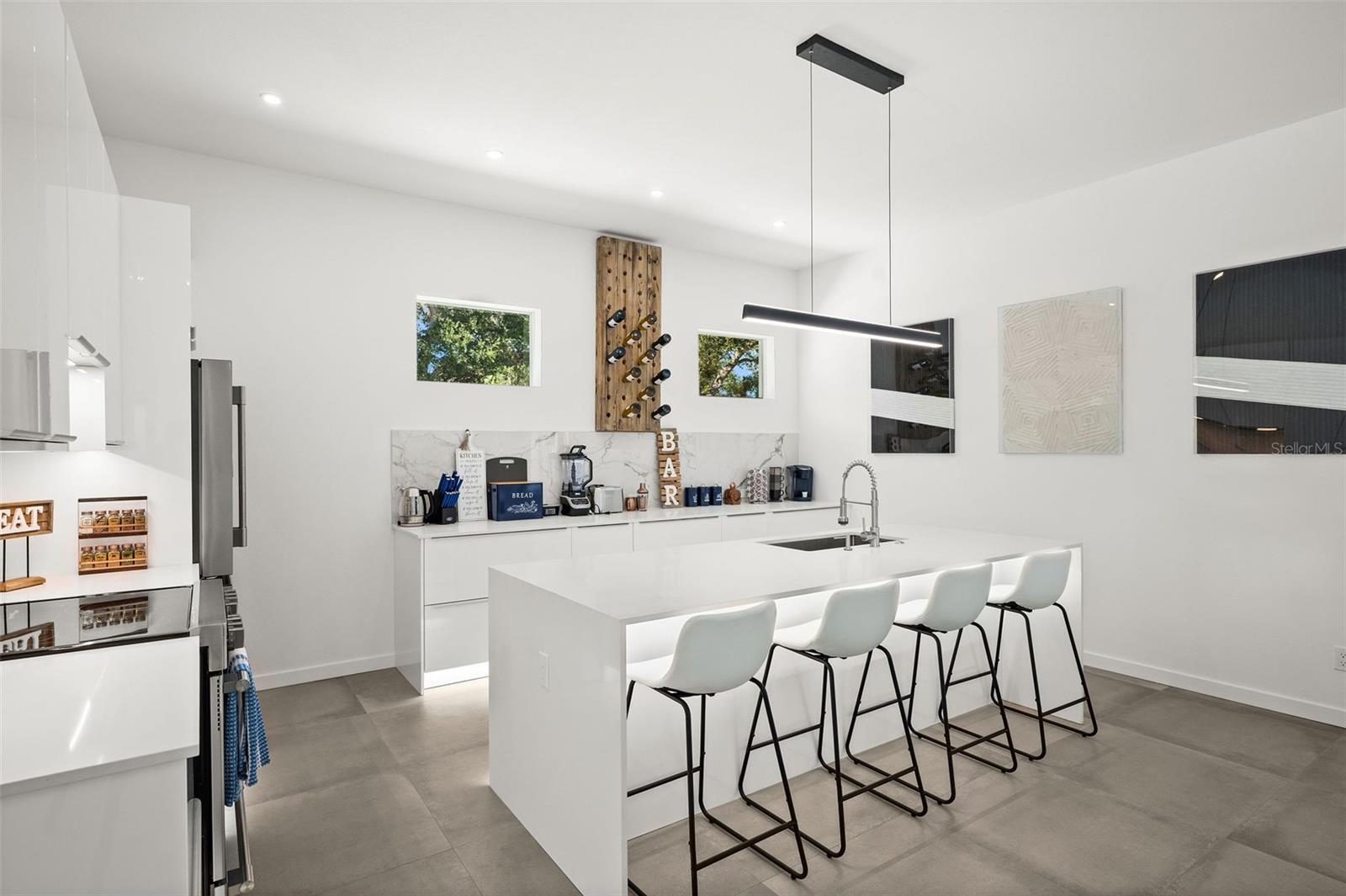 LOMA LINDA PARK - Residential Lease