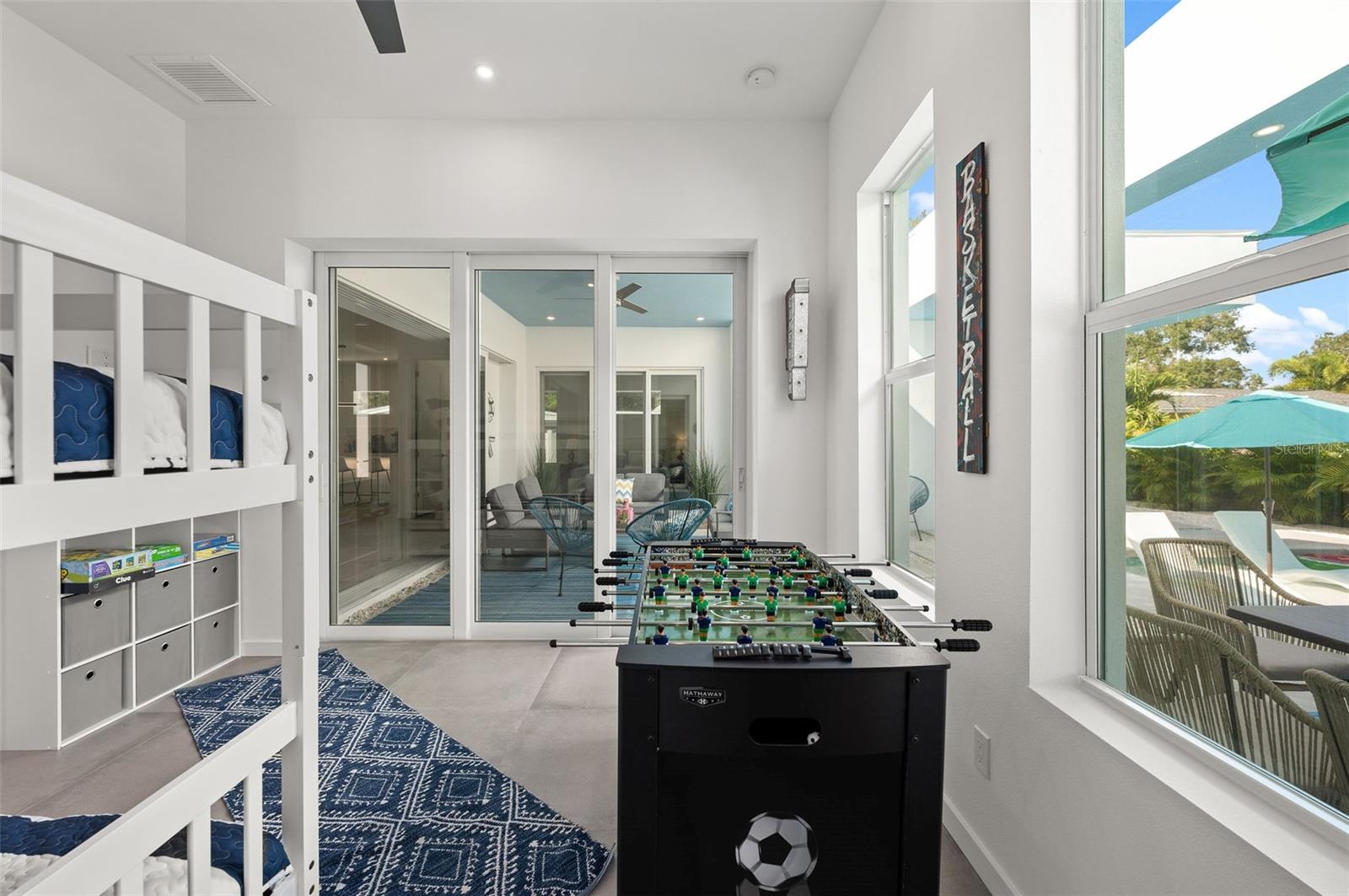 LOMA LINDA PARK - Residential Lease