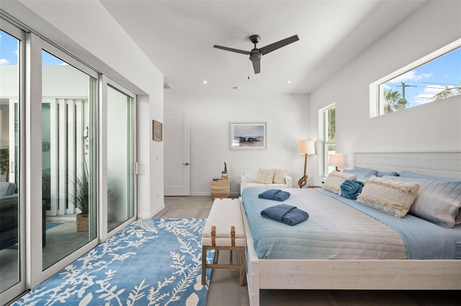 LOMA LINDA PARK - Residential Lease