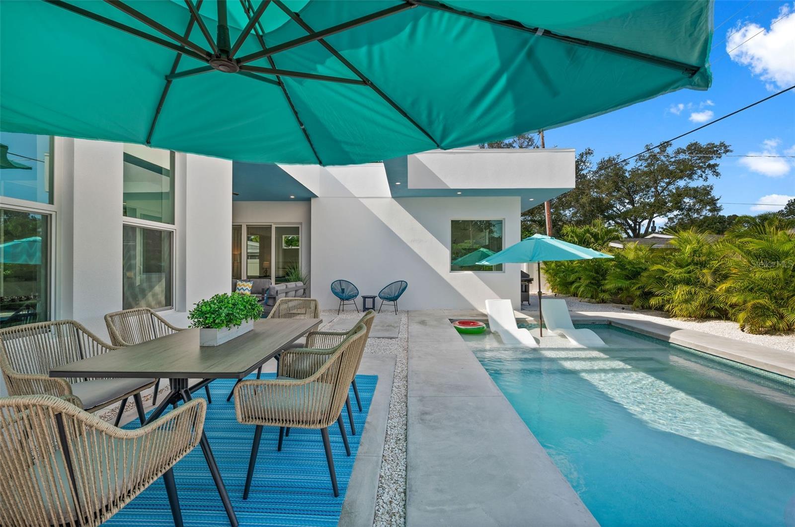LOMA LINDA PARK - Residential Lease