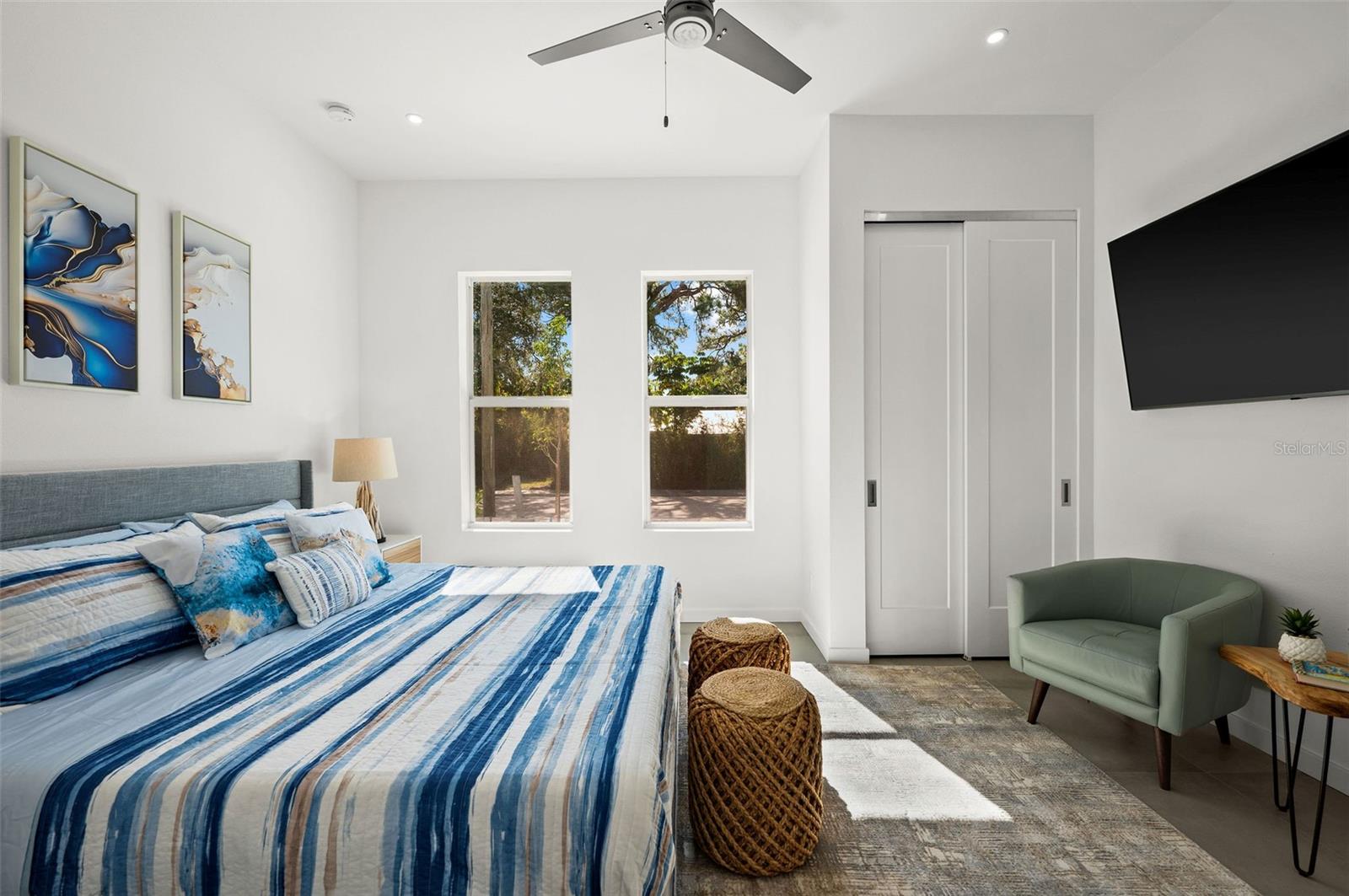 LOMA LINDA PARK - Residential Lease