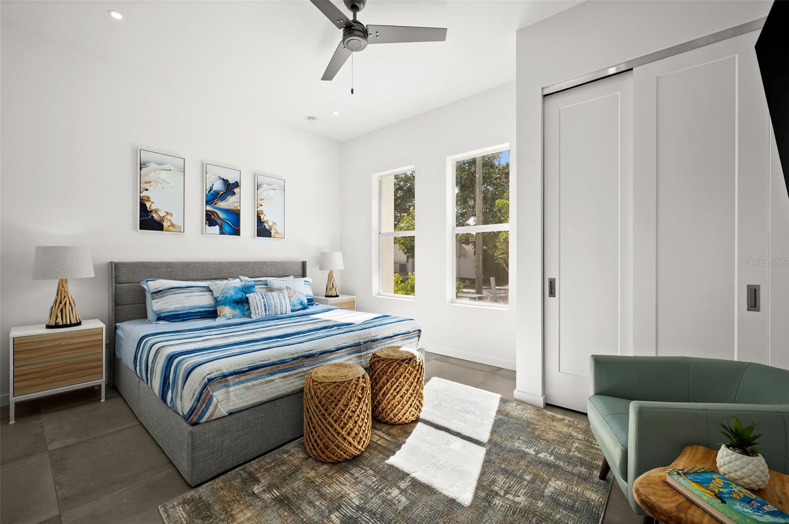 LOMA LINDA PARK - Residential Lease