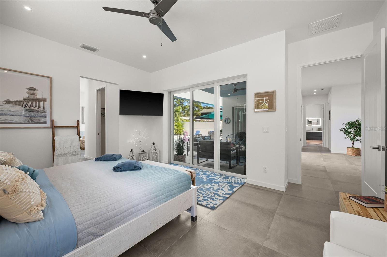 LOMA LINDA PARK - Residential Lease