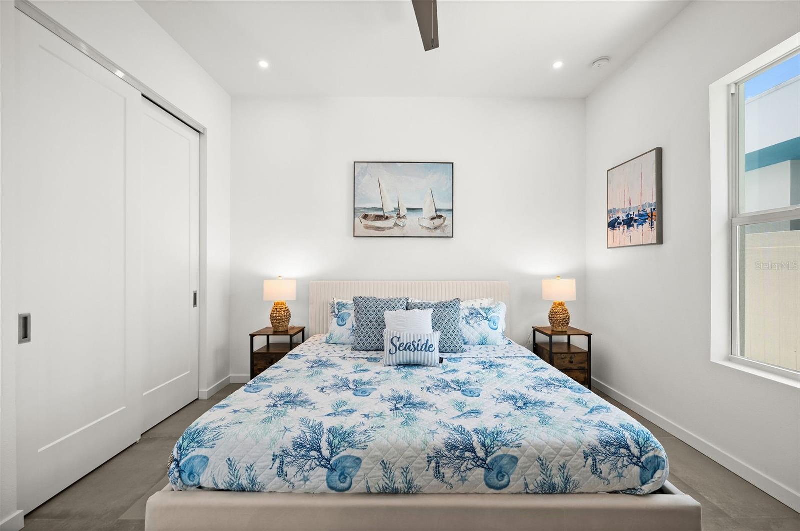 LOMA LINDA PARK - Residential Lease