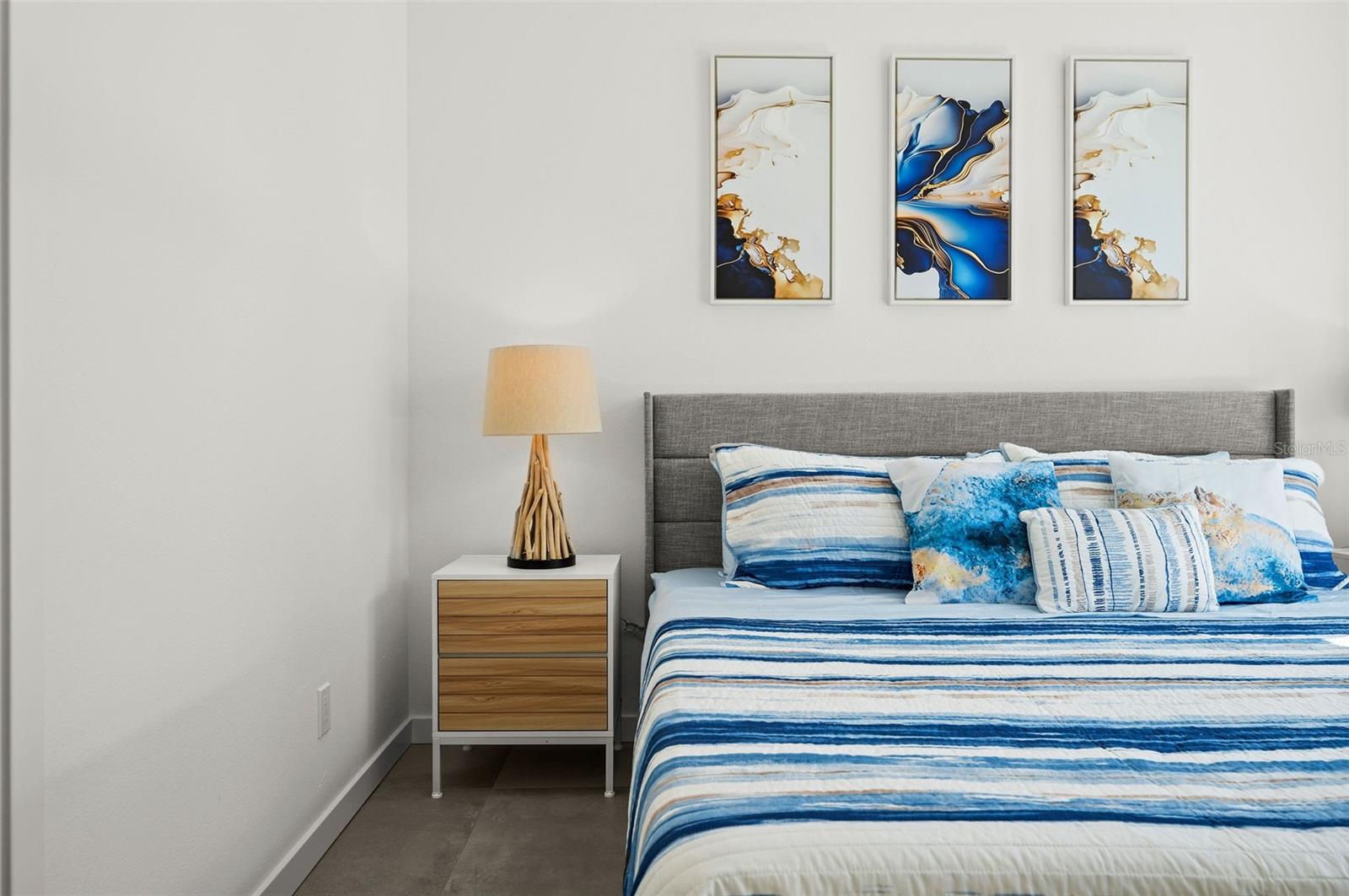 LOMA LINDA PARK - Residential Lease