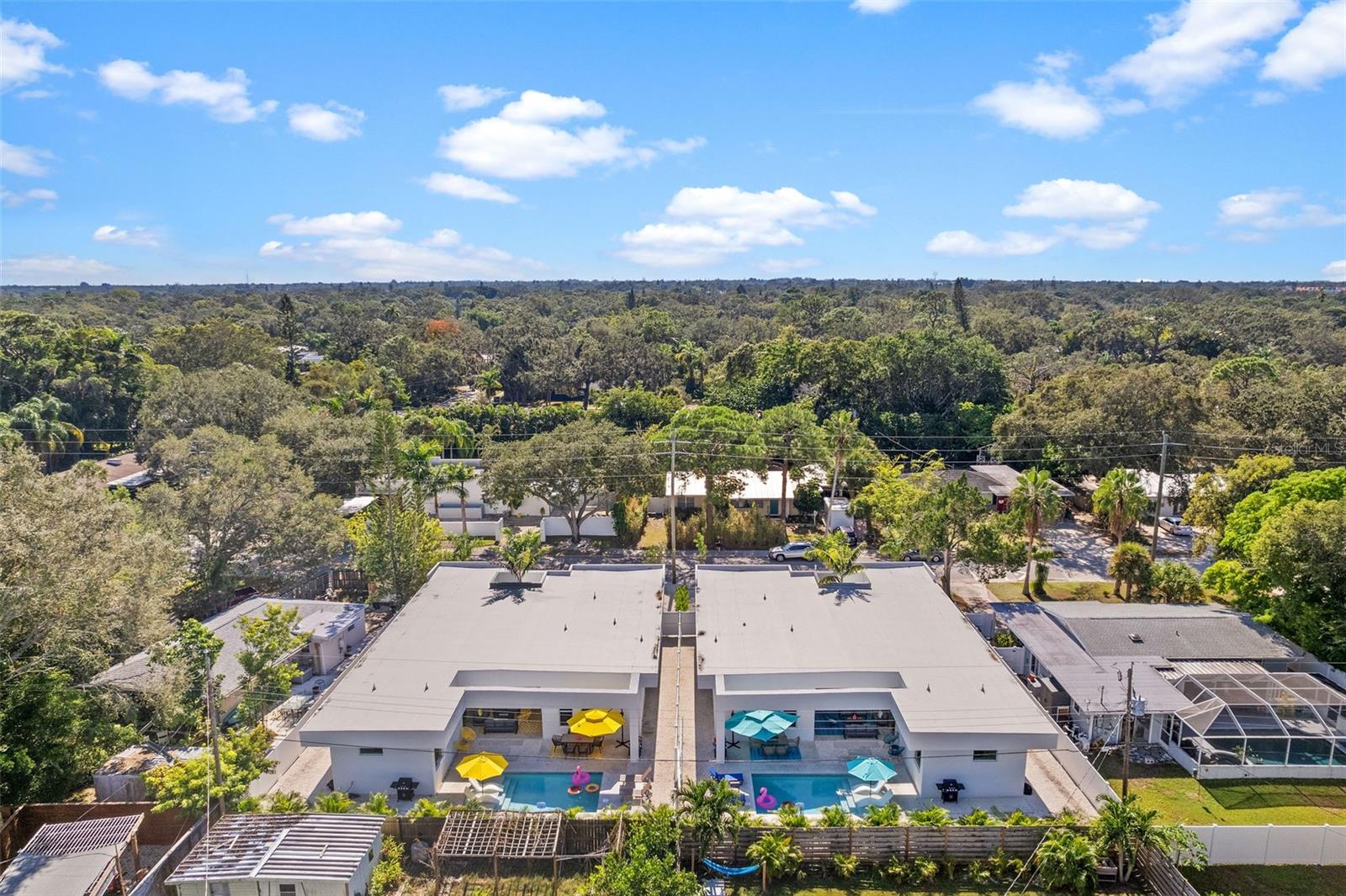 LOMA LINDA PARK - Residential Lease