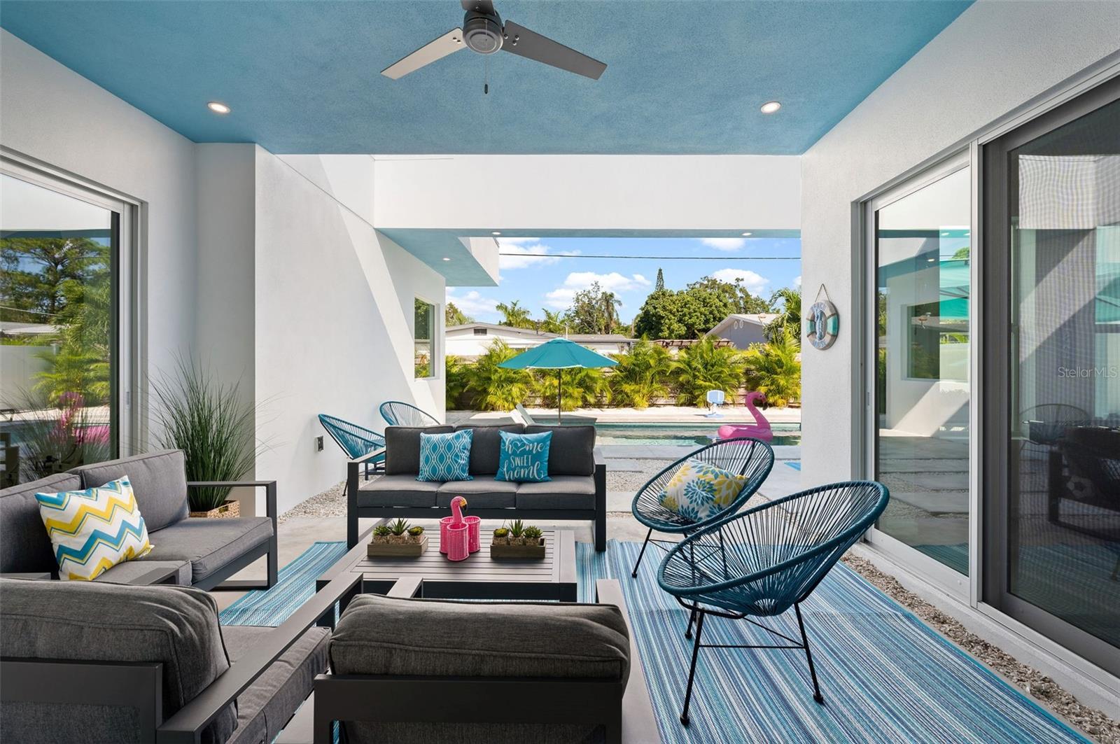 LOMA LINDA PARK - Residential Lease