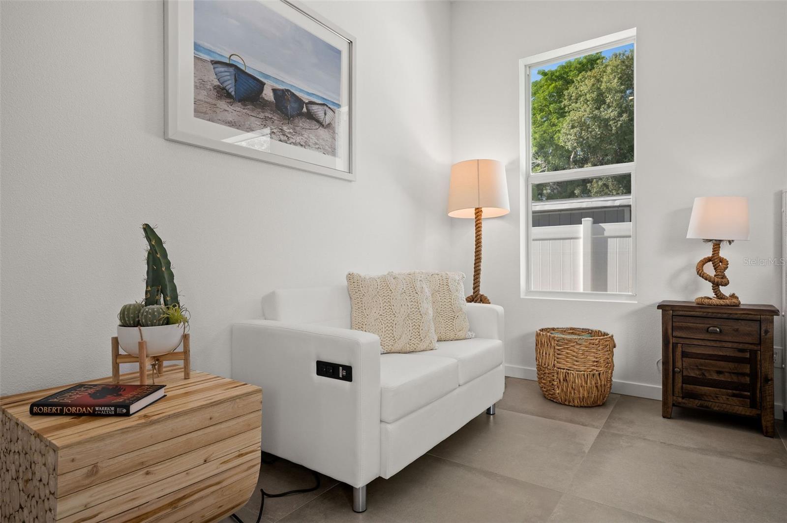 LOMA LINDA PARK - Residential Lease