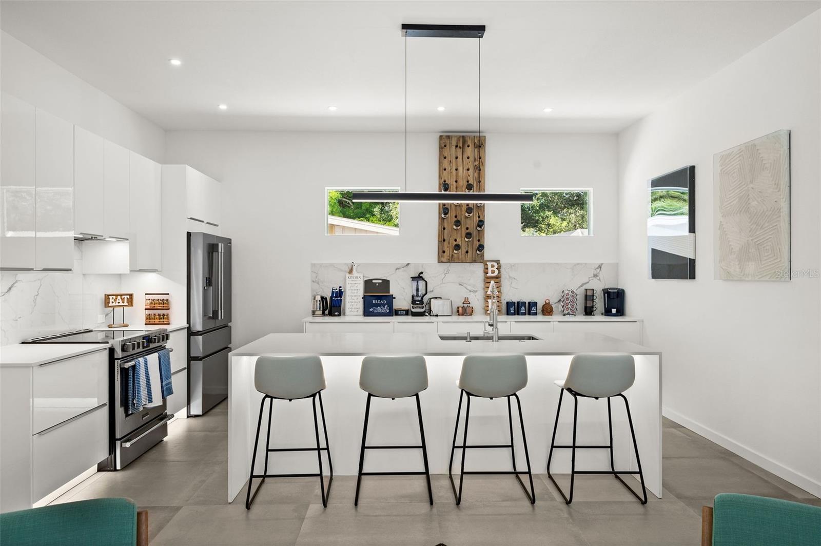 LOMA LINDA PARK - Residential Lease