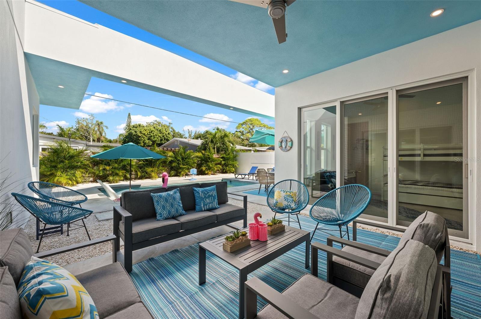 LOMA LINDA PARK - Residential Lease