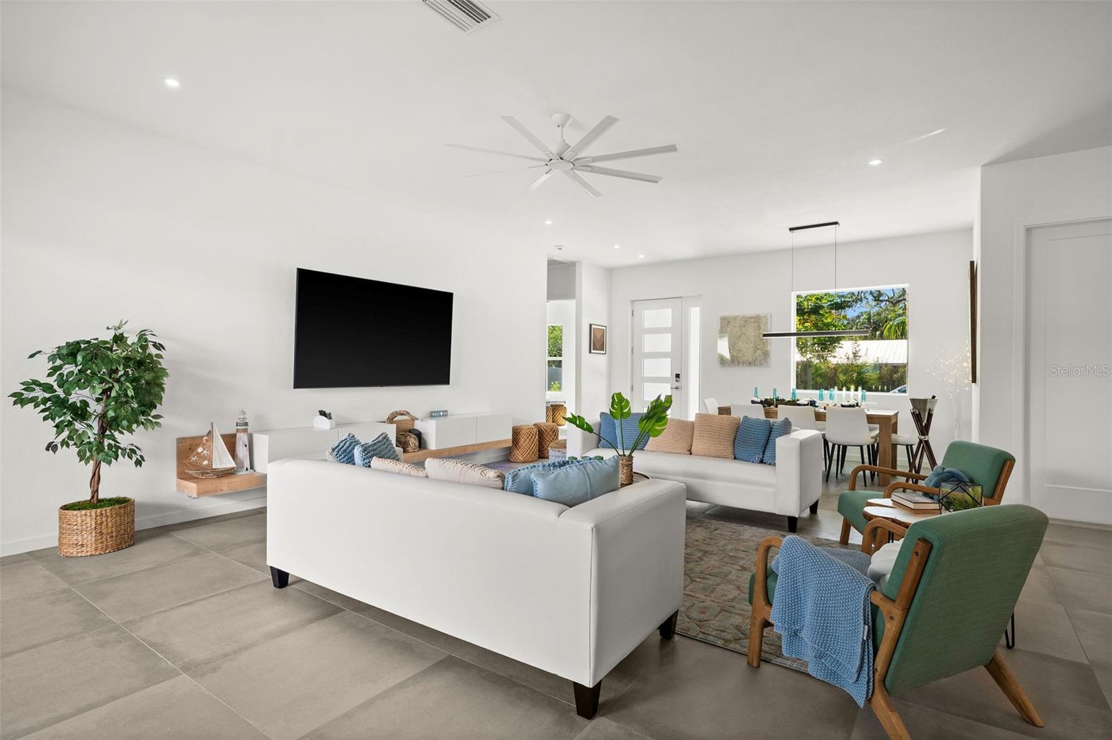 LOMA LINDA PARK - Residential Lease
