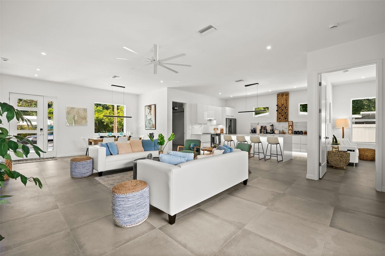 LOMA LINDA PARK - Residential Lease