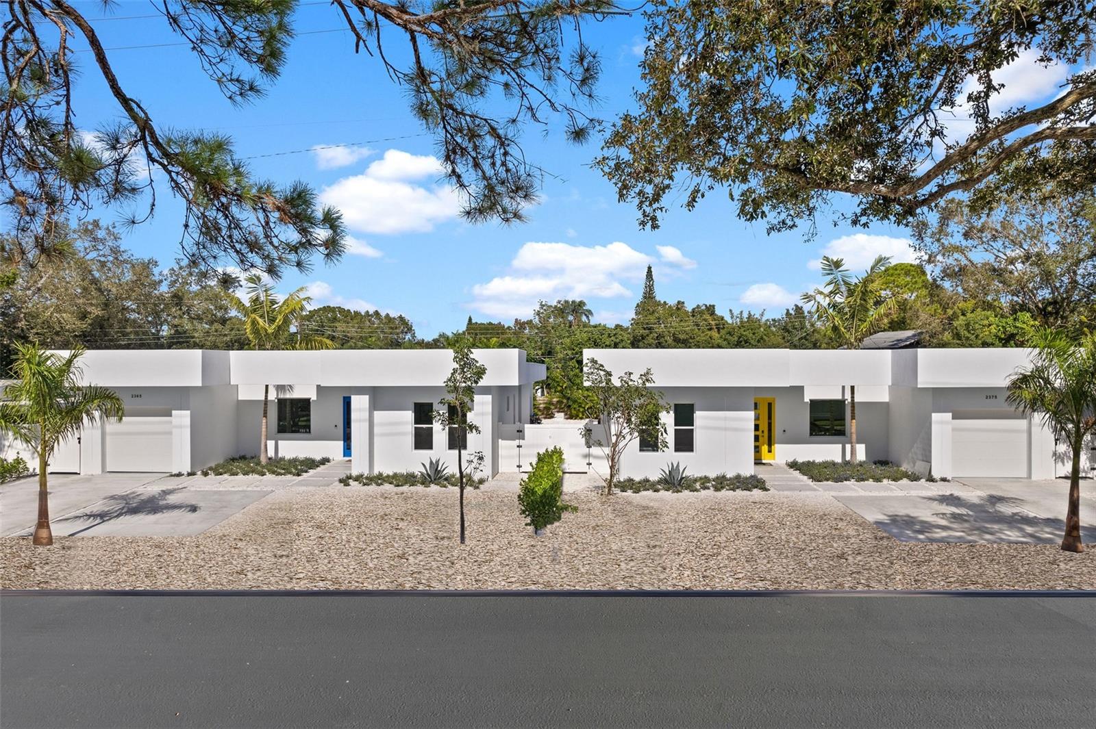 LOMA LINDA PARK - Residential Lease