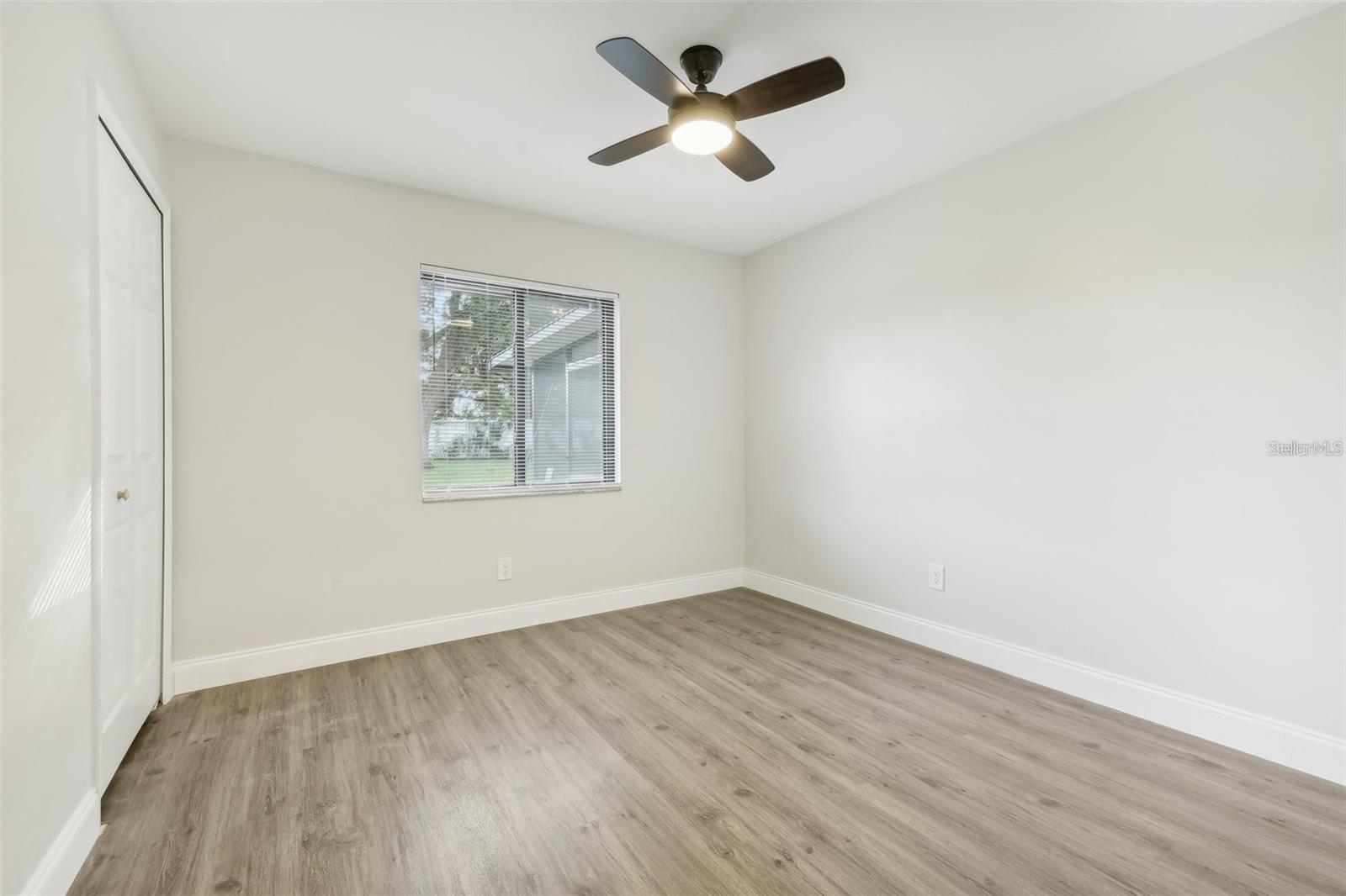 HOWELL ESTATES 1ST ADD - Residential