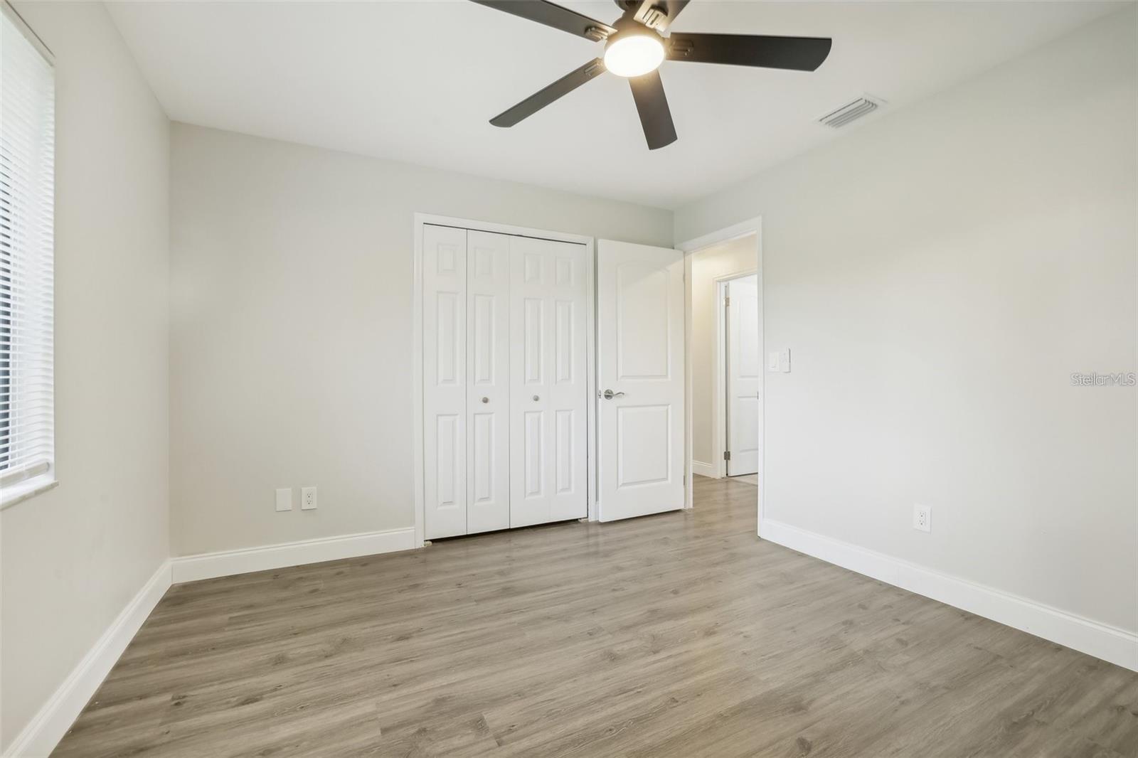 HOWELL ESTATES 1ST ADD - Residential