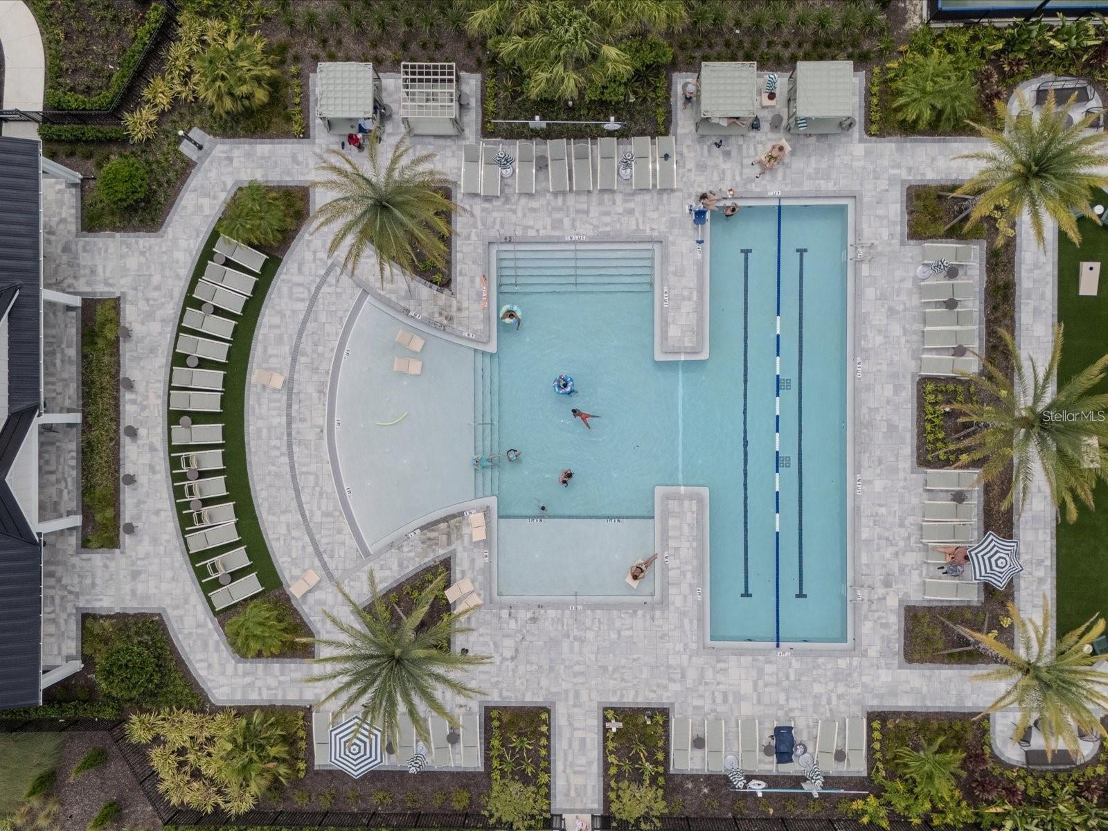 BRONSON PEAK PH 2A - Residential Lease