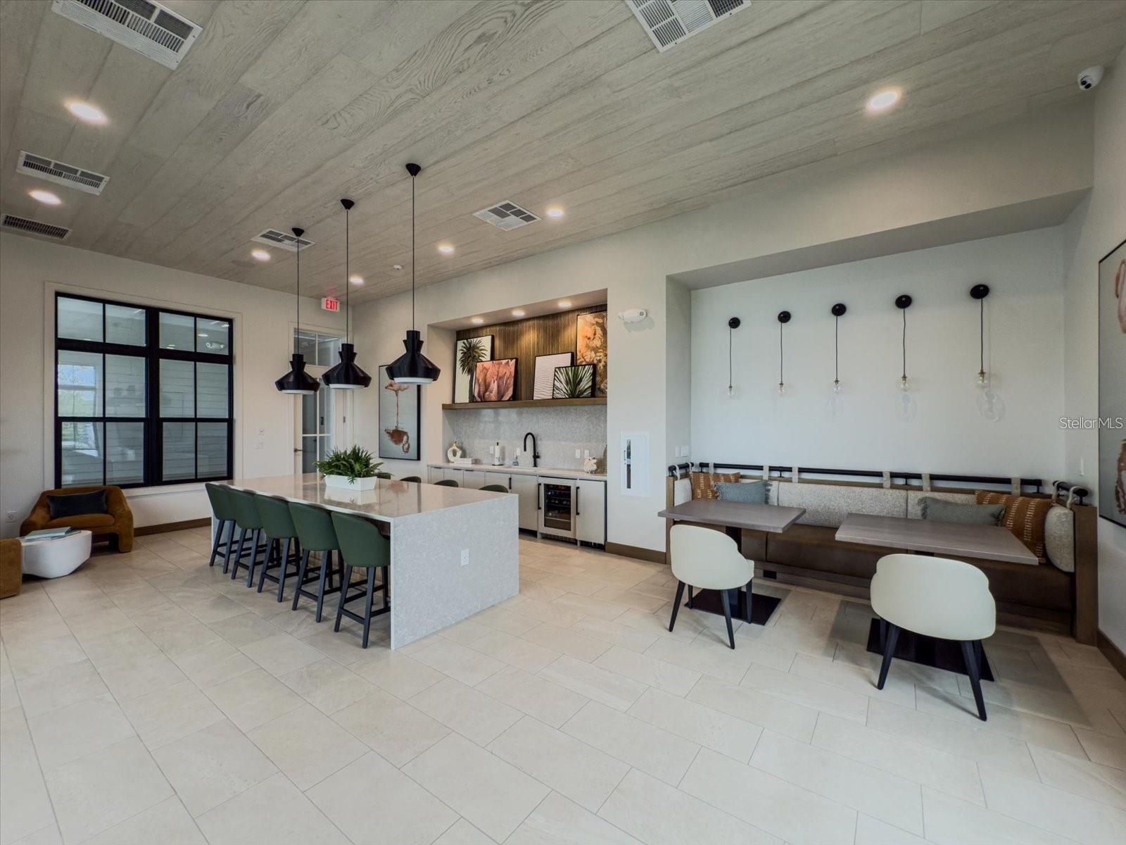 BRONSON PEAK PH 2A - Residential Lease