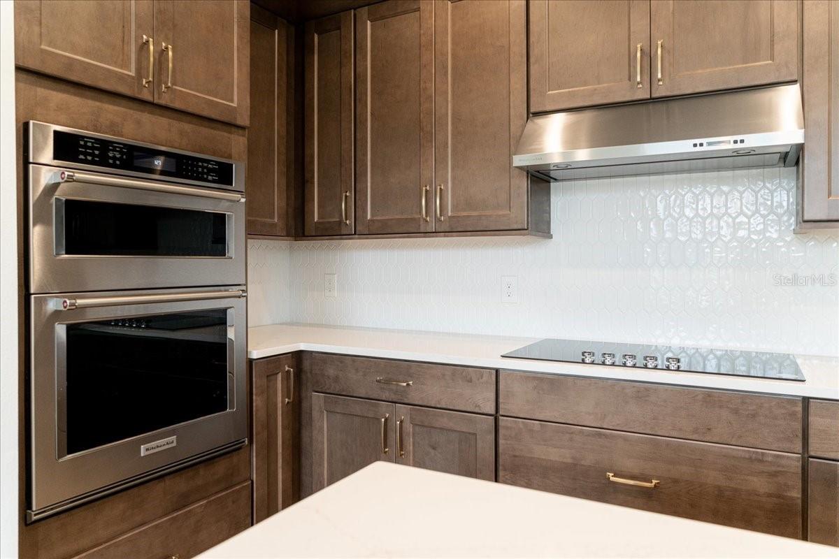 BRONSON PEAK PH 2A - Residential Lease