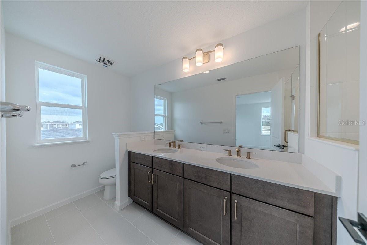 BRONSON PEAK PH 2A - Residential Lease