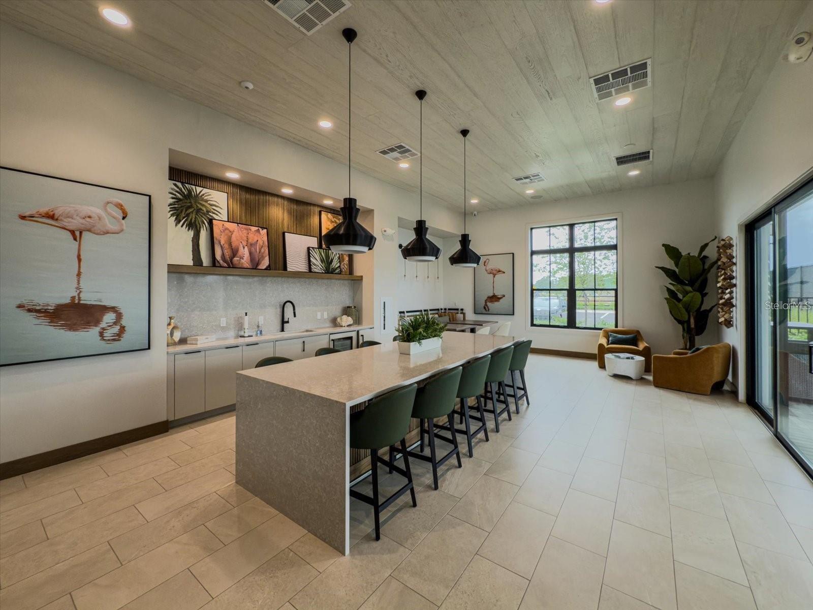 BRONSON PEAK PH 2A - Residential Lease