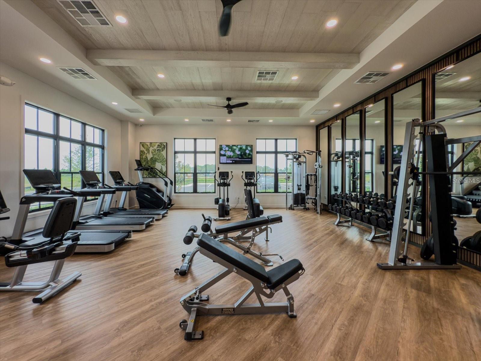 BRONSON PEAK PH 2A - Residential Lease