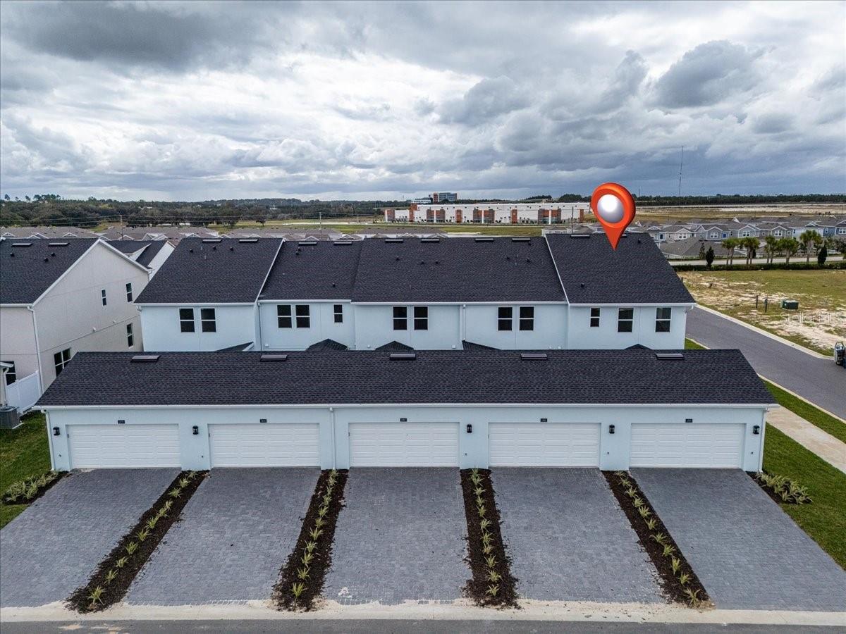 BRONSON PEAK PH 2A - Residential Lease