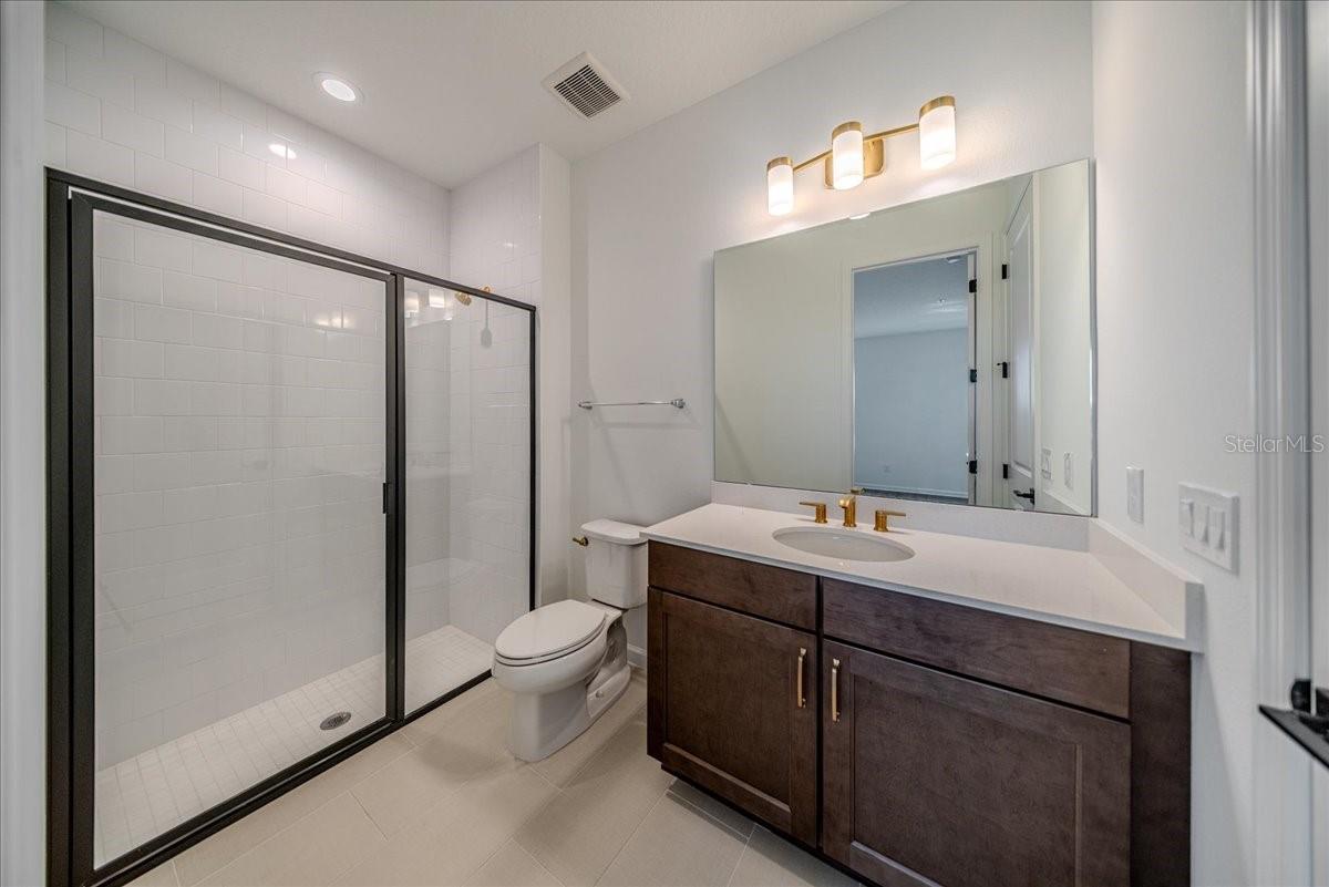 BRONSON PEAK PH 2A - Residential Lease