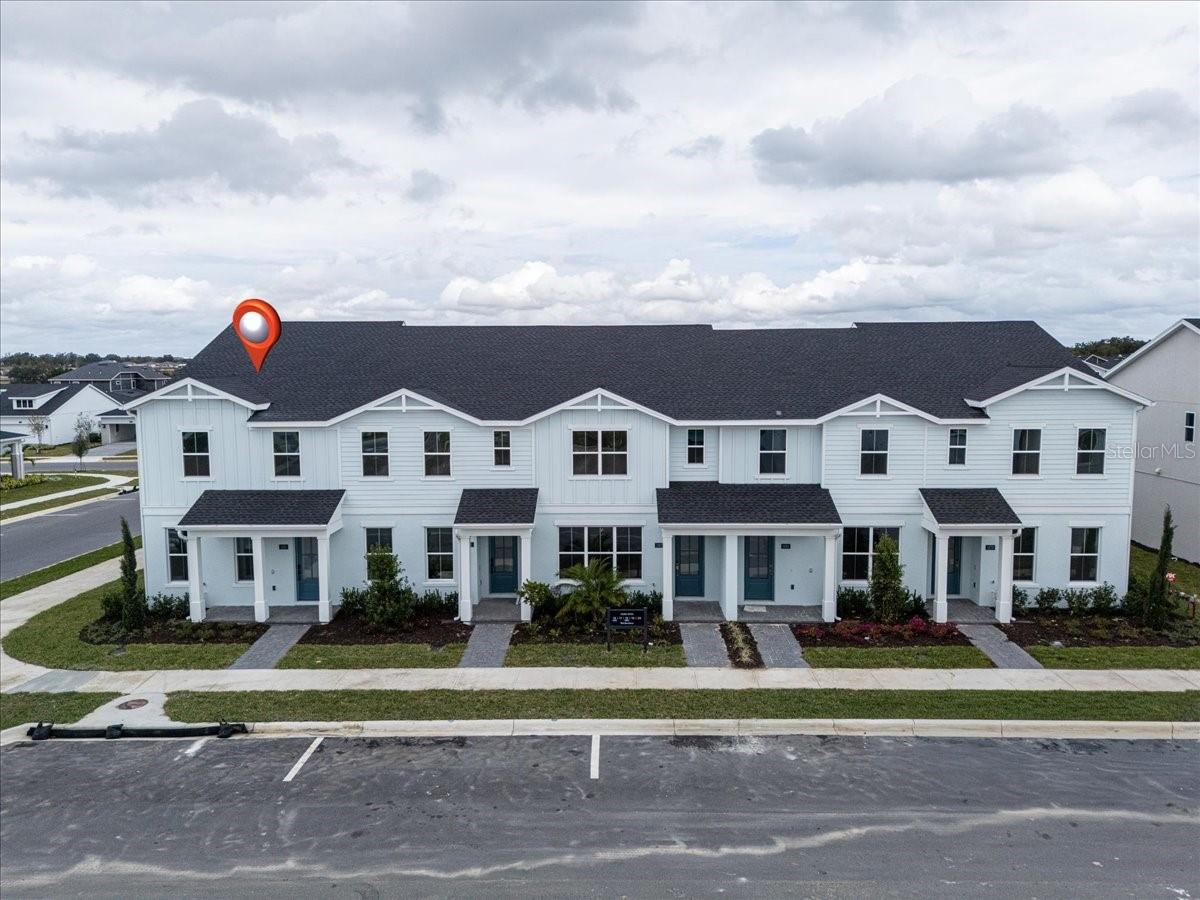 BRONSON PEAK PH 2A - Residential Lease